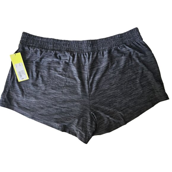 All In Motion Men's Shorts Size XXL Soft Comfortable Workout Lounge Running Gym - Picture 2 of 10